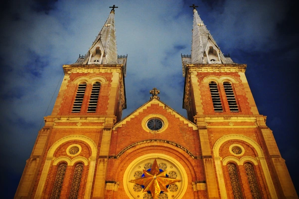 Best Things To Do In Ho Chi Minh City, Vietnam: Our 5D4N Kid-Friendly Itinerary